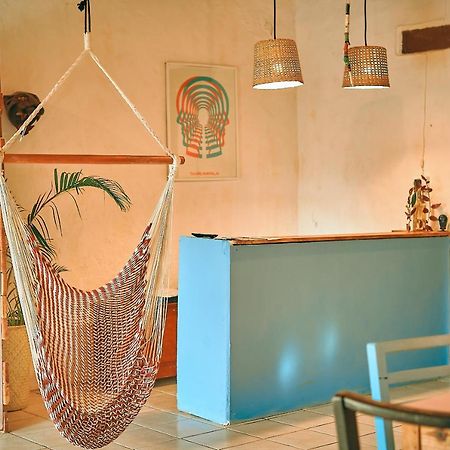 Hostel Blue Pepper Beds Sayulita Zewnętrze zdjęcie