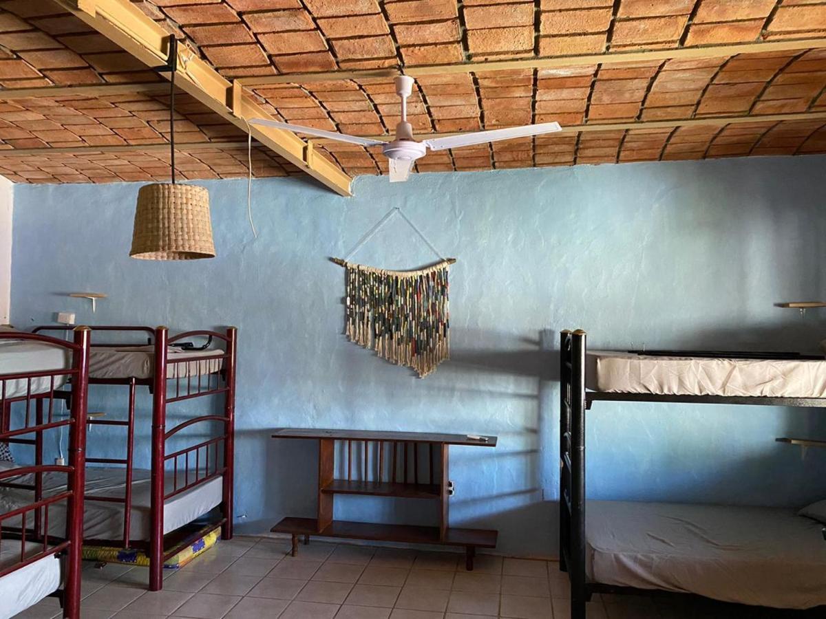Hostel Blue Pepper Beds Sayulita Zewnętrze zdjęcie