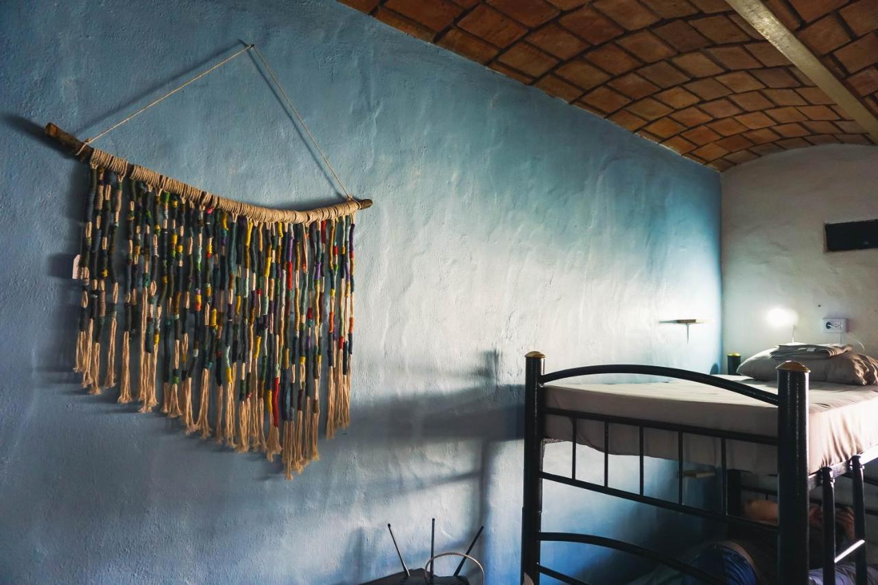 Hostel Blue Pepper Beds Sayulita Zewnętrze zdjęcie