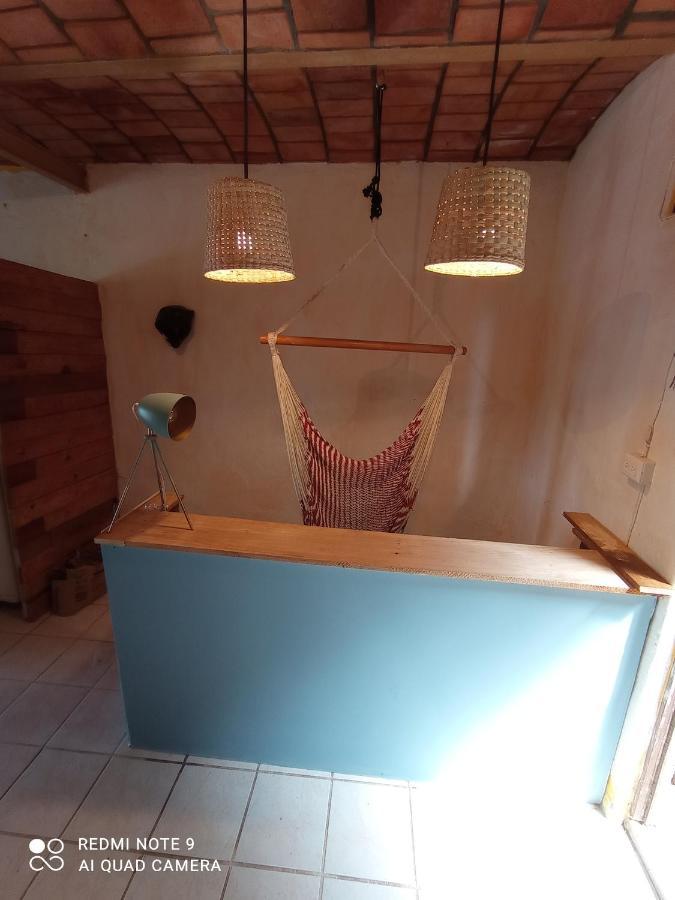 Hostel Blue Pepper Beds Sayulita Zewnętrze zdjęcie