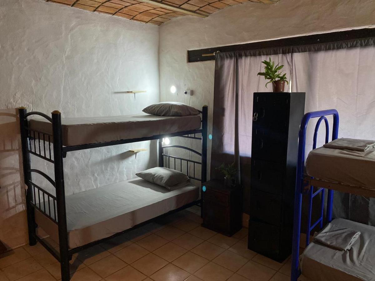 Hostel Blue Pepper Beds Sayulita Zewnętrze zdjęcie