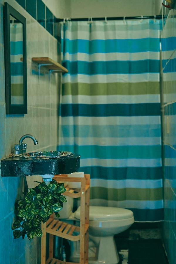 Hostel Blue Pepper Beds Sayulita Zewnętrze zdjęcie